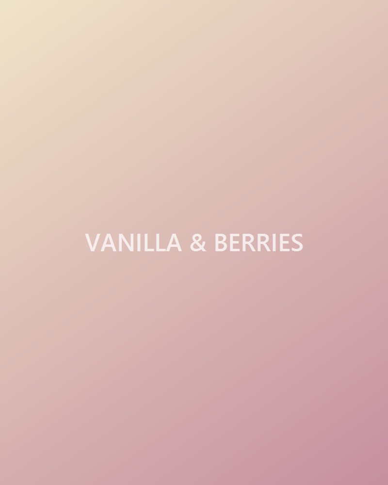 Vanille-Beeren-Torte